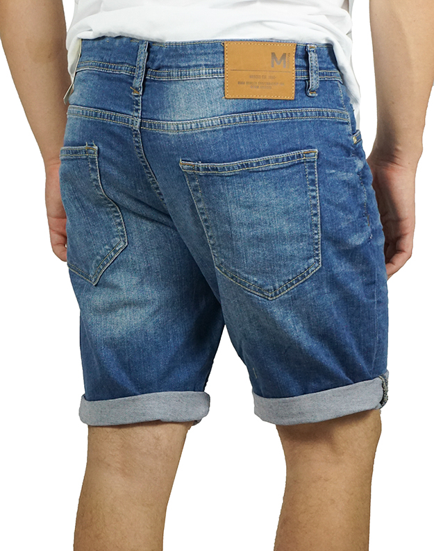 Marcus Man Shorts 